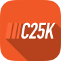 icon C25K(C25K® - 5K Koşu Eğitmeni)