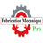 icon Fabrication Mecanique pro(Fabrikasyon Mecanique Pro Eğitim
) 1.1