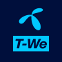 icon Telenor T-We