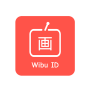 icon Wibu ID - Anime Sub Indo (Wibu Kimliği - iOS Gibi Anime Alt Hint
)