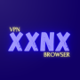 icon VPN JOS(XXNX VPN Hız Tarayıcı
)