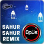 icon Dj Sahur Ramadhan Remix(Dj Sahur Sahur Ramadhan Tiba
)