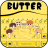 icon Kpop Idol Butter(Kpop Idol Butter Klavye Arka Plan
) 6.0.1201_7