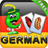 icon German Baby Flashcards for Kids(Çocuklar için Alman Flashcards) 1.4