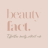icon beautyfactapp(BeautyFact) 1.01
