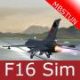 icon F16sim(F16 simülasyonu)