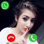 icon Whats Girls Number chat