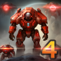 icon Defense Legend 4: Sci-Fi TD (Savunma Efsanesi 4: Bilim Kurgu TD)