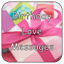 icon Birthday Love Messages(Doğum Günün Kutlu Olsun Aşkım)