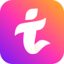 icon Tikko-Live Stream, Video Chat (Tikko-Canlı Yayın, Görüntülü Sohbet)