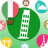 icon Italian LingoCards(İtalyanca Öğrenin - İtalyanca Vocabu) 2.2.4