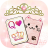 icon jp.co.projapan.solitairep(Princess*Solitaire: Cute Games) 3.7.7