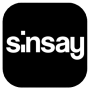 icon Sinsay Shopping(Sinsay Shopping
)