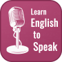 icon Learn English to Speak(Learn English to Speak
)