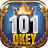 icon 101 Okey(101 Okey - İnternetsiz
) 2.23.0