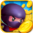 icon Coin Carnival Dozer: Ninja Games(Para Mania: Ninja Dozer) 1.5.1