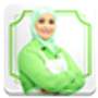 icon com.manalalalem(Manal AL alem Resmi Güncelleme)