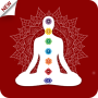 icon Chakra Meditation for Body Healing & Cleansing (Vücut İyileştirme ve Temizleme için Çakra Meditasyonu
)