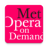 icon Met Opera on Demand(İsteğe Bağlı Met Opera) 1.0.800