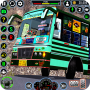 icon American Bus Simulator(Amerikan Otobüs Sürüş Simülatörü
)