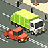 icon Blocky Traffic Racer(Bloklu Trafik Yarışçısı) 1.0
