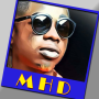 icon MHD(MHD Afro Tuzak 11 King Kong
)