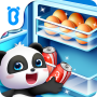 icon Baby Panda's Safety & Habits (Bebek Panda'nın Güvenliği ve Alışkanlıkları
)