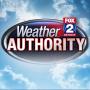 icon FOX 2 Weather(Hava Durumu ve Radar)