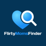icon Flirty Moms Finder(Anneler Bulucu
)