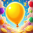 icon Balloons Rainbow 0.0.11