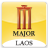 icon Major Laos(Binbaşı Laos) 2.0.3