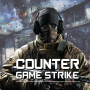 icon Counter Game Strike(Counter Strike : Çevrimdışı Oyun)