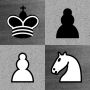 icon Chess(Satranç - masa oyunu)