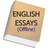 icon English Essays(İngilizce Denemeler Çevrimdışı) 13.1.9