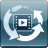 icon Rotate Video FX(Video FX Döndür) 1.5.7