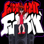 icon Backsound FNF(Backsound FNF - cuma gecesi funkin
)