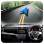 icon GPS ROUTE FINDER(Sürüş Rota Bulucu Sesi)
