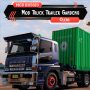 icon Mod Truck Trailer Gandeng(Mod Truck Trailer Gandeng
)
