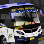 icon Sugeng Rahayu Bus Telolet(Sugeng Rahayu Otobüsü Endonezya)