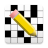 icon com.fgcos.crossword_ro_integrame(Integrame româneşti
) 2.0.0