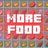 icon More food mod for Minecraft(Yiyecek modu mcpe) 1.0