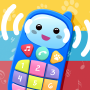 icon Phone Game(Bebek Telefonu Çocuk Oyunu)