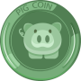 icon Pig Reward(Domuz Ödülü - Cüzdan nakit kazanın
)