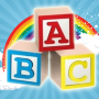 icon Educational Kids Games(Çocuklar için eğitici oyunlar)