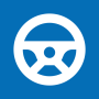 icon com.drivingtest(Bílprófið
)