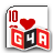 icon G4A: Chinese Ten(G4A: Çin On) 1.7.0