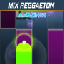 icon Mix Reggaeton 2021 Piano Tiles Game(Mix Reggaeton 2021 Piyano Fayans Oyunu
)