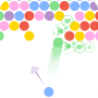 icon Bubble Shooter : colors game(Bubble Shooter: Renkler Oyunu)