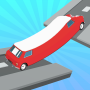 icon Car Climber(Car Climber: Draw Bridge 3D)