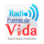icon Radio Fuente De Vida 95.7 FM(Radyo Fuente De Vida 95.7 FM
)
